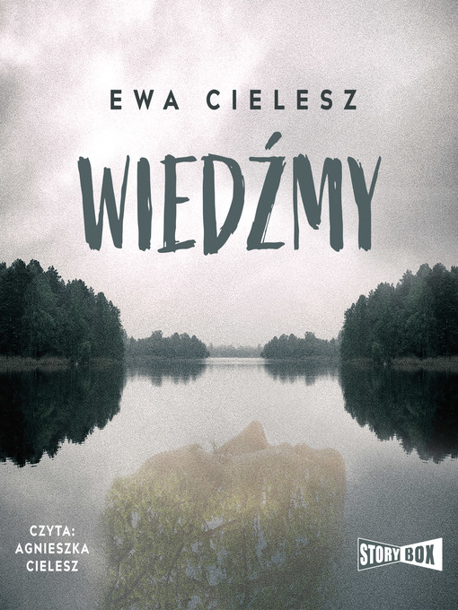 Title details for Wiedźmy by Ewa Cielesz - Wait list